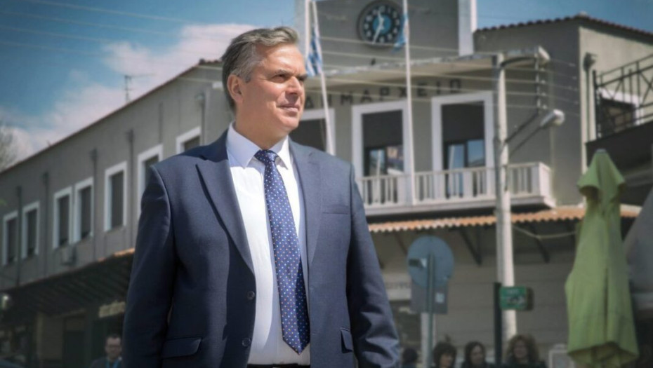 Βαρέθηκε να χάνει και ο ίδιος ο Φωτιάδης: Έβαλε τέλος στην αυτοδιοικητική του πορεία…