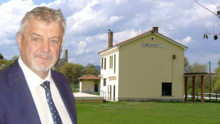 Εμείς σφραγίσαμε το Φεστιβάλ της Αμφίπολης: Κάνει θραύση το Φεστιβάλ Πόζαρ στα Λουτρά Αλμωπίας!