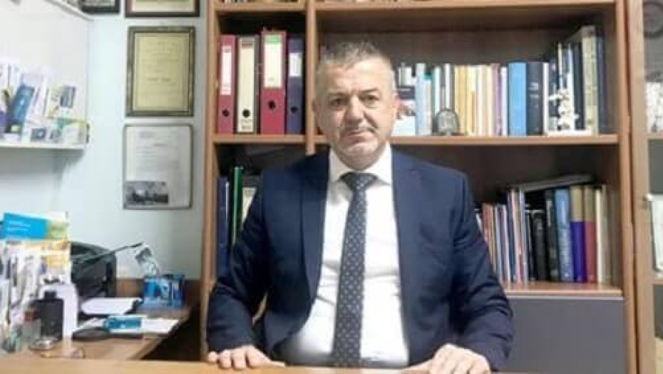 Άναψε τα αίματα η παραίτηση Μπαχαρόπουλου: Καίνε τα «κουτσομπολιά» την παράταξη Φραστανλή