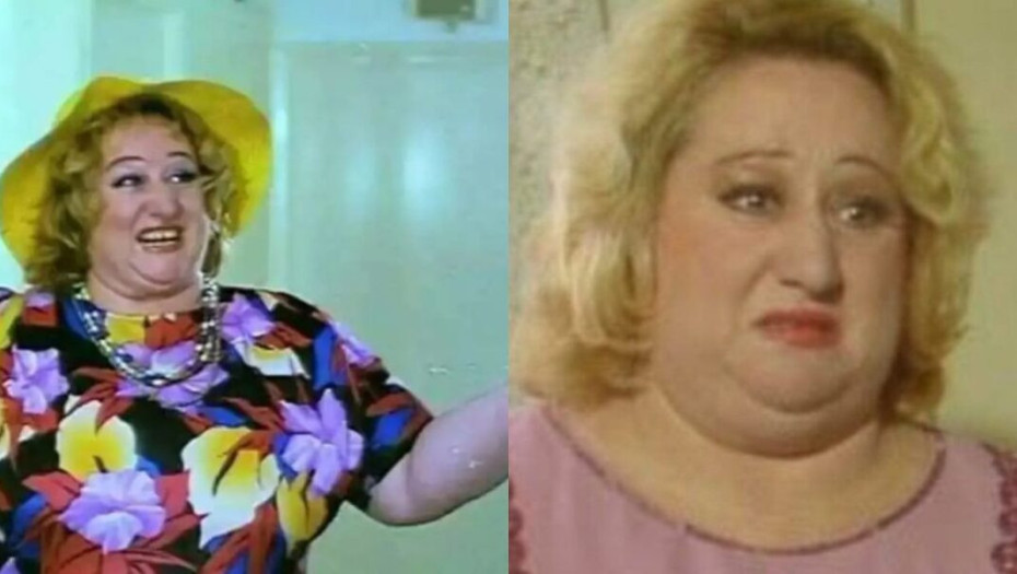 «Έφυγε» η ηθοποιός Φρύνη Αρβανίτη