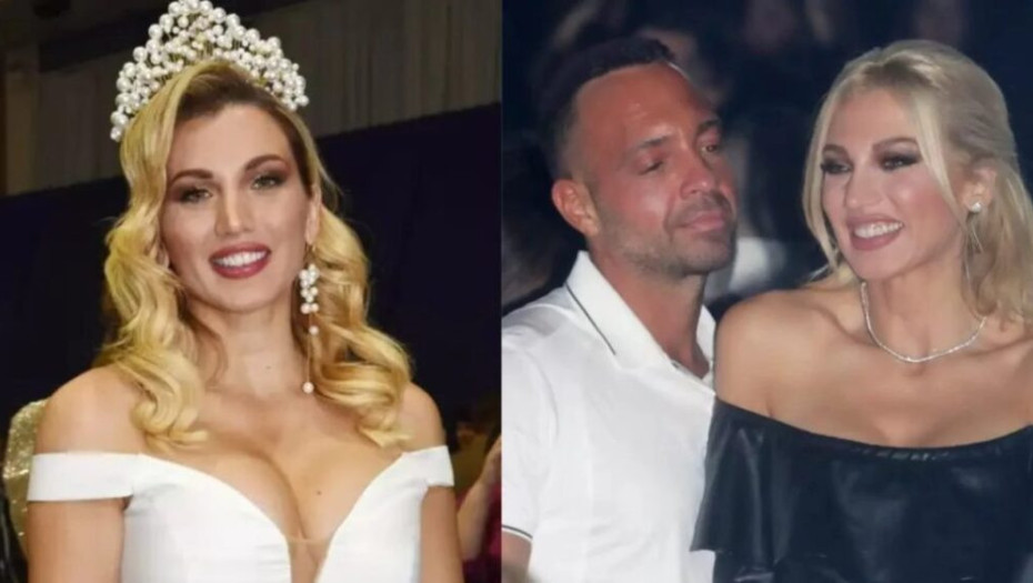 Παντρεύονται Κωνσταντίνα Σπυροπούλου – Βασίλης Σταθοκωστόπουλος: Η αλλαγή στα σχέδια και o κpυφός γάμος