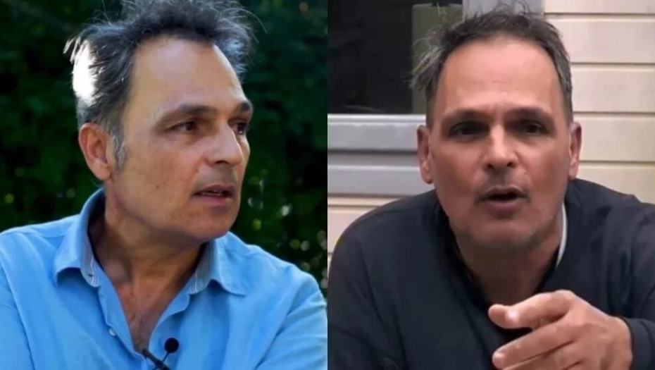 Γαρδέλης: «Έλληνες δεν είναι αυτοί που ζουν εδώ, Έλληνες είναι αυτοί που έχουν ρίζες εδώ»
