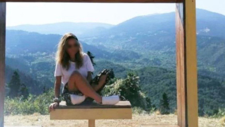 «Καταπέλτης» η εισαγγελέας για τον δολοφόνο της Γαρυφαλλιάς: «Την σκότωσε σε ήρεμη ψυχική κατάσταση»