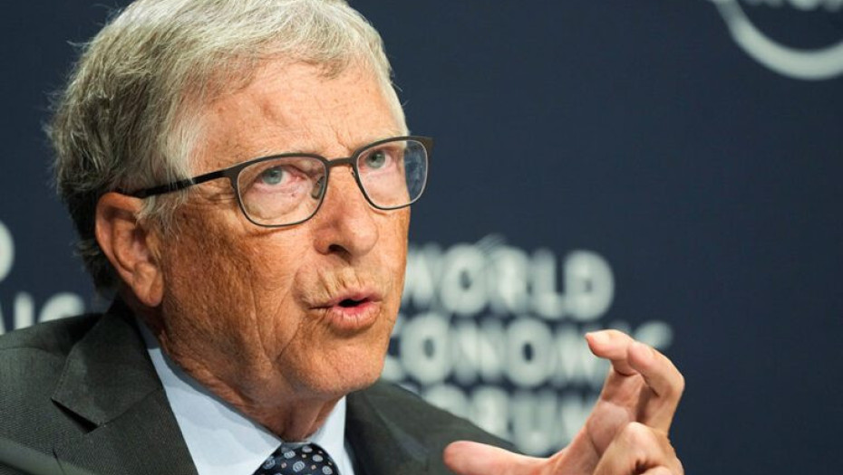 Όταν ο 18χρονος Μπιλ Γκέιτς ζητούσε δουλειά: Τα 4 λάθη που δεν πρέπει να κάνετε