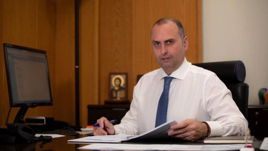 Γ. Καραγιάνννης:  Δεν γίνεται ανάπτυξη χωρίς σύγχρονες υποδομές