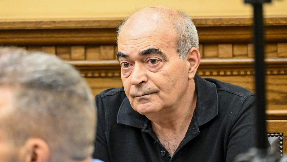 Αντώνης Γεωργούλας- Επικεφαλής διάβασης Πεζών: Να παράξουμε έργο για τις επόμενες γενιές