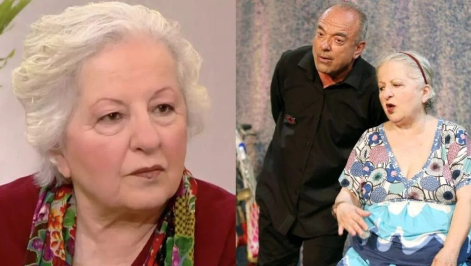 Κόλαφος Ελένη Γερασιμίδου: Ζημιά η τηλεόραση για τα παιδιά, νομίζουν ότι έγιναν κάποιοι επειδή έβγαλαν λεφτά