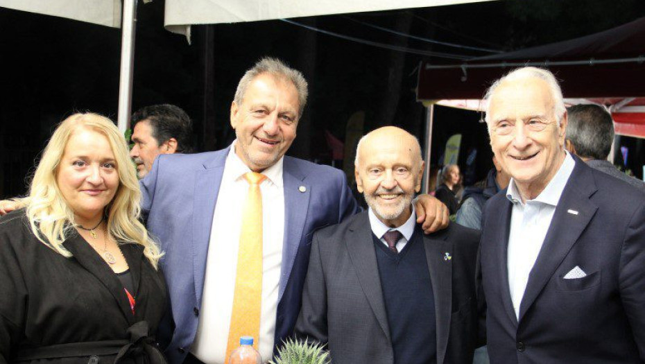 Αντώνης Γερασίμου: Η πόλη των Σερρών δείχνει ότι μπορεί να είναι μπροστά στις εξελίξεις