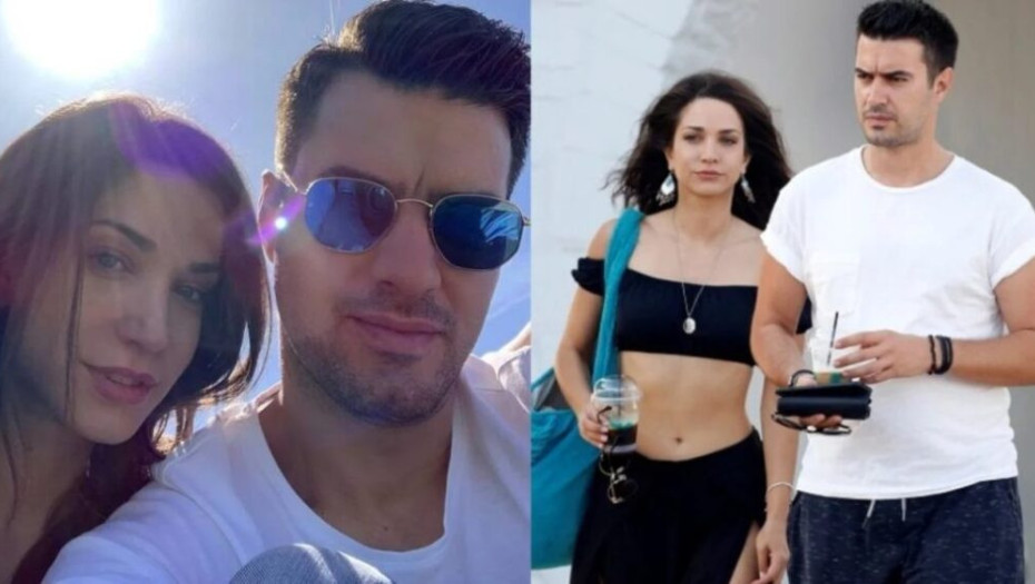 «Μπήκαν σπίτι μας και μας έκλεψαν…»: Δύσκολες ώρες για την Κατερίνα Γερονικολού και τον Γιάννη Τσιμιτσέλη