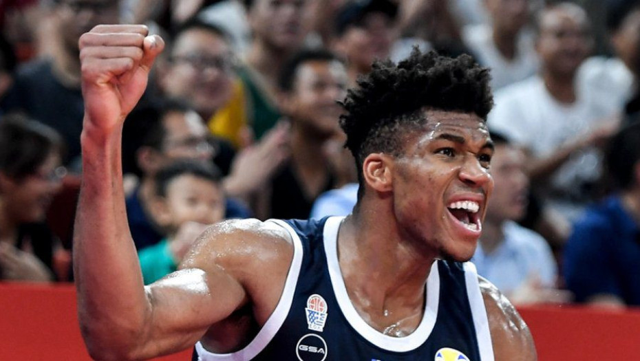 Η ανάρτηση του Αντετοκούνμπο που «προεξοφλεί» την παρουσία του στο Ευρωμπάσκετ – Δείτε φωτογραφία