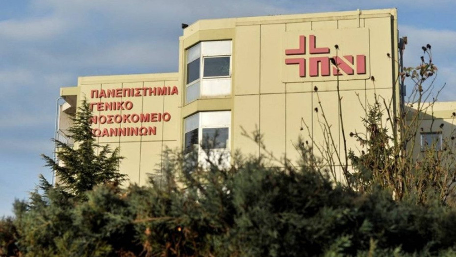 Αίγιο: Πτώση 23χρονης από τον 5ο όροφο – Γιατροί είχαν κρίνει αναγκαία την παραμονή της σε Ψυχιατρική Κλινική