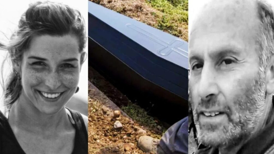 Έγκλημα στην Καβάλα: Η αποκάλυψη του παπά που κήδεψε τον 57χρονο δολοφόνο του παιδιού και τη σύζυγό του