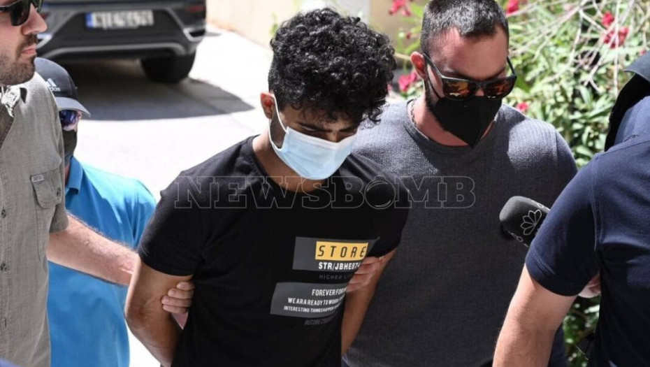 Γυναικοκτονία στο Περιστέρι: Ομολόγησε ο Πακιστανός – «Την έπνιξα με τα χέρια μου πάνω στον καυγά»