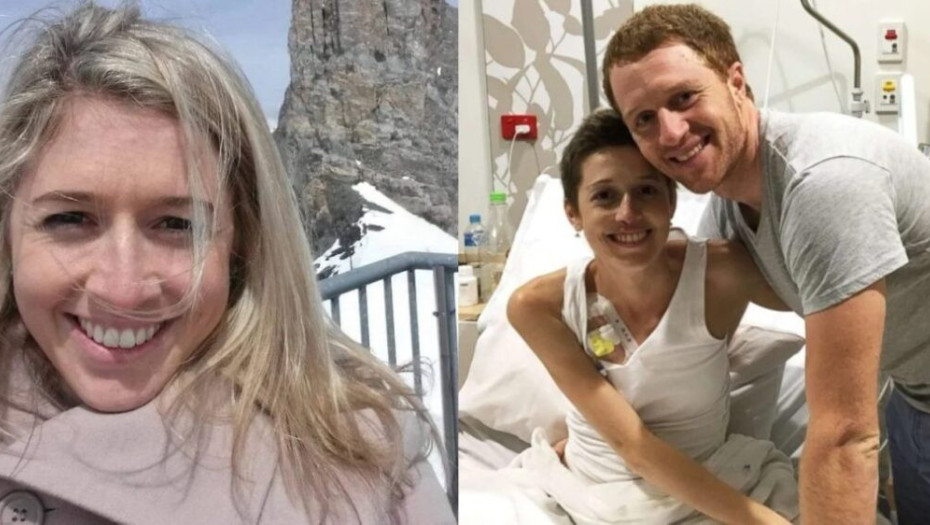 «Μην γκρινιάζετε… Ζήστε!»: Το γράμμα μίας 26χρονης, λίγες ώρες πριν πεθάνει που αξίζει να το διαβάσεις