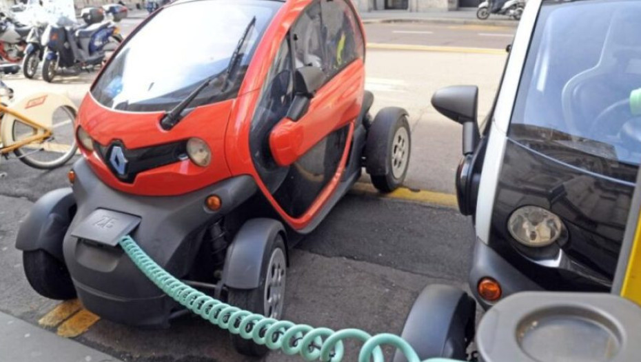 Ημερίδα θα πραγματοποιηθεί σήμερα στην SEREXPO 2022: Ηλεκτροκίνηση πέρα από τα σύνορα για τη Βόρεια Ελλάδα