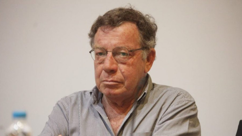 Γιατί ο Ηλίας Νικολακόπουλος αποδείχθηκε άτυχος