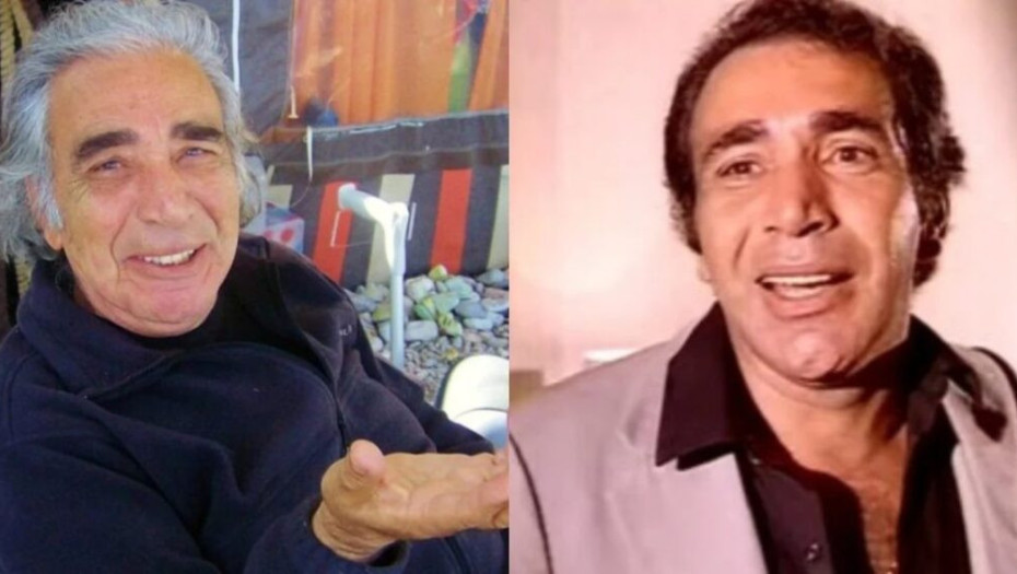 Δημήτρης Ιωακειμίδης: Ο ηθοποιός με τη βαθιά φωνή & την πληθωρική παρουσία, έφυγε ξεχασμένος από τη ζωή στα 75 του