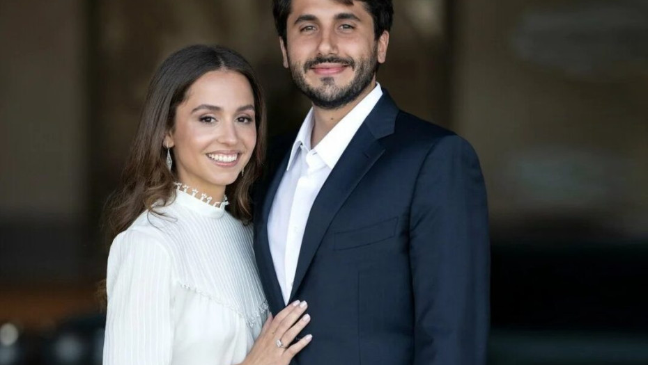 Αρραβωνιάστηκε η πριγκίπισσα Ιμάν της Ιορδανίας – Ελληνικής καταγωγής ο γαμπρός