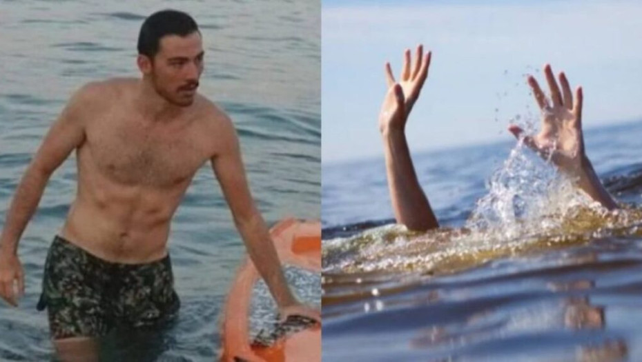 Ο ήρωας της Κεφαλονιάς: O Πατρινός που έσωσε με αυτοθυσία τον Άγγλο τουρίστα