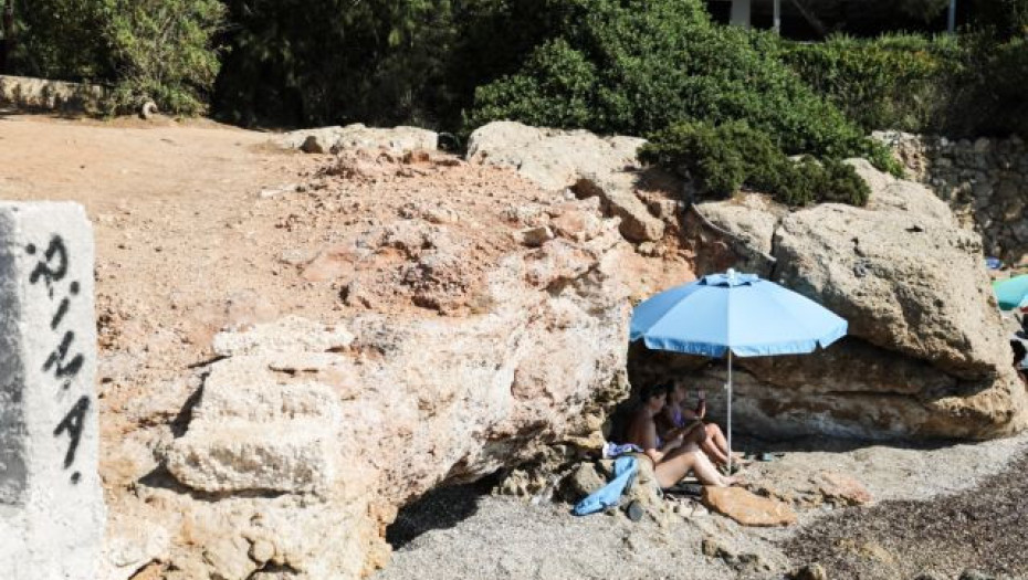 Εκτακτο δελτίο καιρού: Ερχεται τριήμερος καύσωνας-Ποιες περιοχές θα λιώσουν