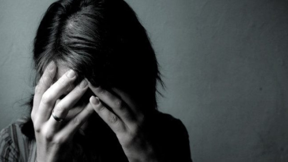 Η συγκλονιστική ιστορία της Αλεξάνδρας: «Έζησα με ένα τέρας – Έβαζα μέικ απ για να καλύψω τα χτυπήματα»