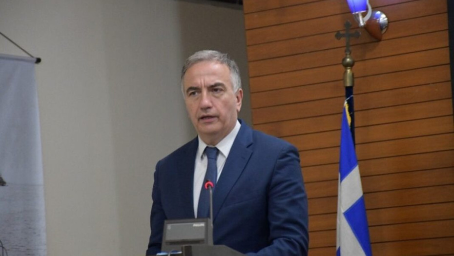 Σταύρος Καλαφάτης: Τα πολιτικά κόμματα να ταυτιστούν υπέρ της ασφάλειας των Πανεπιστημίων