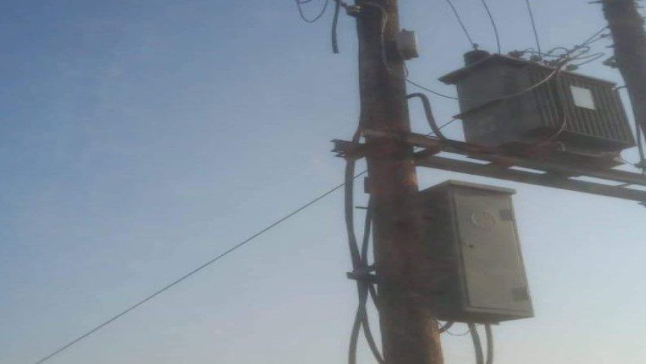 Ασυνείδητοι χτύπησαν σε Καμαρωτό και Στρυμονοχώρι: Μάστιγα» οι κλοπές σε καλώδια και μετασχηματιστές του ΔΕΔΔΗΕ