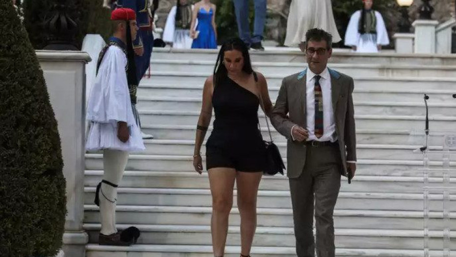 Εύη Καλογεροπούλου: Η απάντησή της στα σεξιστικά σχόλια για το σορτς της