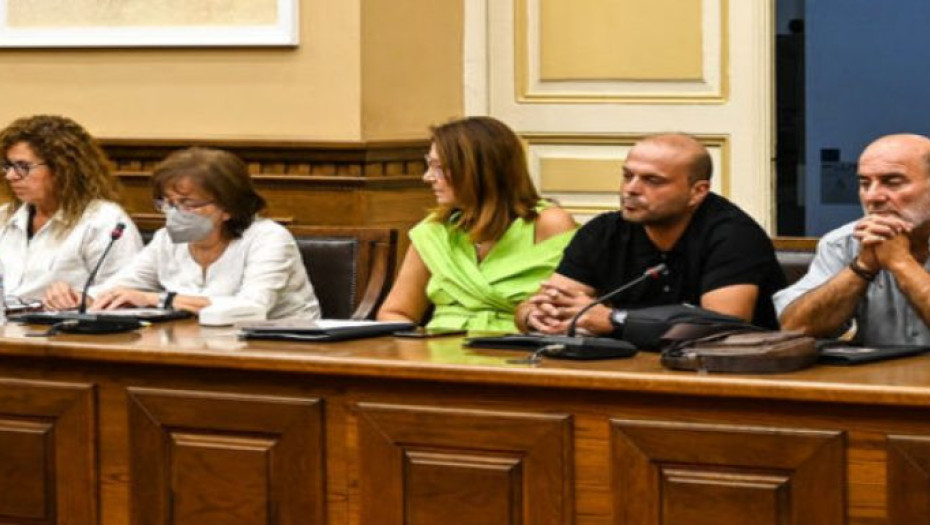 Παναγιώτα Καλώτα: Ο Χρυσανθίδης κατέλυσε τις προϋποθέσεις για ουσιαστικό αντιπολιτευτικό λόγο