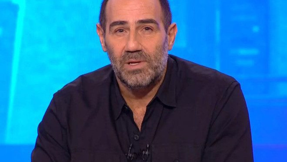 «Καταπέλτης» ο Αντώνης Κανάκης: «Οι ευθανασίες γίνονται πάντα στους λάθος γαϊδάρους»