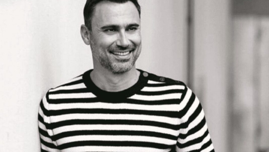 Γιώργος Καπουτζίδης: Μου έκανε την πιο ομοφοβική δήλωση που έχει γίνει στην τηλεόραση