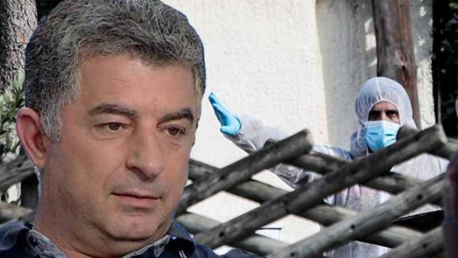 Η επιβεβαίωση της αποκάλυψης του Γιώργου Καραϊβάζ για την υπόθεση Λιγνάδη που έκανε λίγο πριν δολοφονηθεί!