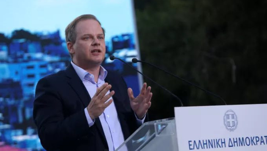 Κώστας Καραμανλής: Έκλεισε και επισήμως ένας κύκλος πόνου και περιπετειών για την πατρίδα μας.