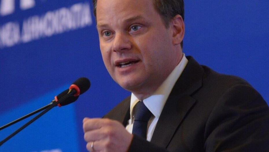 Κώστας Καραμανλής:  Πλέον η ΤΡΑΙΝΟΣΕ θα ελέγχεται για τις άγονες γραμμές