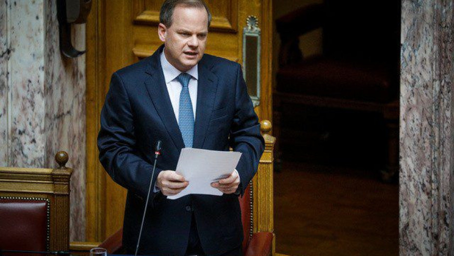 Κώστας Καραμανλής: Πάνω από 5 δισ. ευρώ έργα κατευθύνονται στη Θεσσαλονίκη
