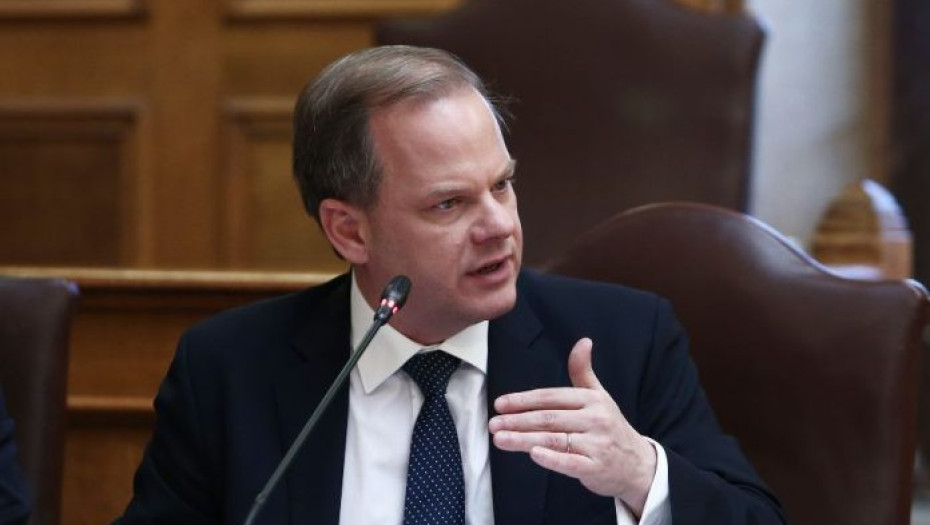 Κώστας Καραμανλής: Η ΝΔ δεν κάνει εκλογές, παρόλο που ξέρει ότι θα κερδίσει