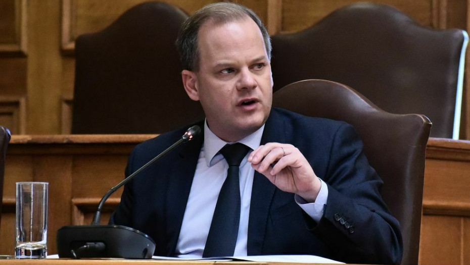 Για 5 έργα Καραμανλή προϋπολογισμού 1,2 δισ. ευρώ: Προκηρύχθηκαν οι διαγωνισμοί ΣΔΙΤ