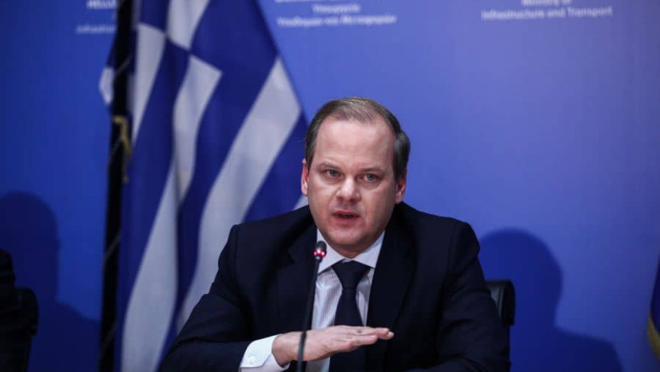 Κώστας Καραμανλής:Από Δευτέρα θα έχουμε Μετρό και στον Πειραιά