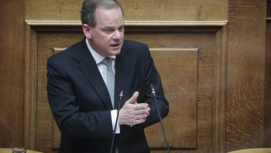 Κώστας Καραμανλής: Τα ισχυρά κράτη, είναι τα σταθερά κράτη