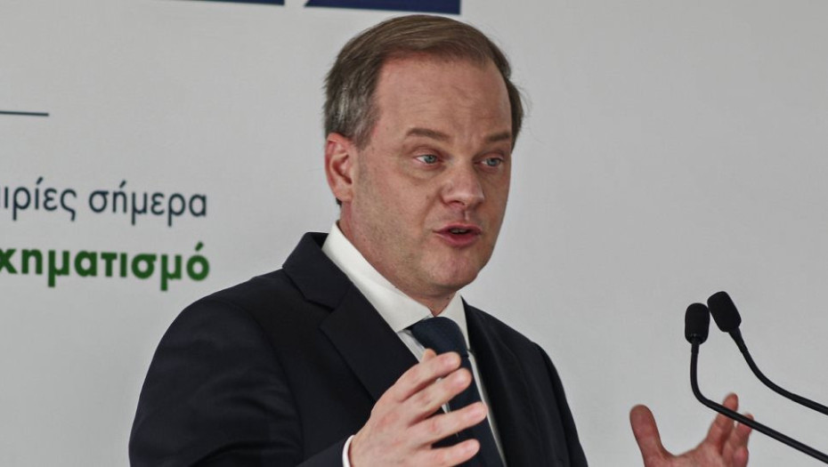 Κώστας Καραμανλής: Το τραίνο επιστρέφει στη Δυτική Αττική μετά από 15 χρόνια