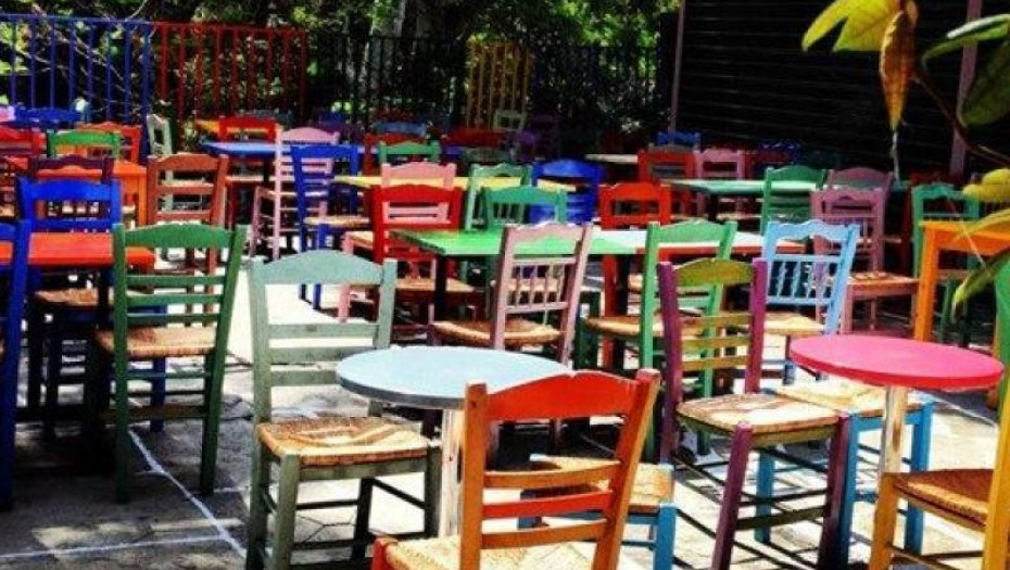 Λήγει στις 30 Σεπτεμβρίου η ρύθμιση για τα τραπεζοκαθίσματα: Θα συνεχιστεί ή θα πάμε σε …πρόστιμα;