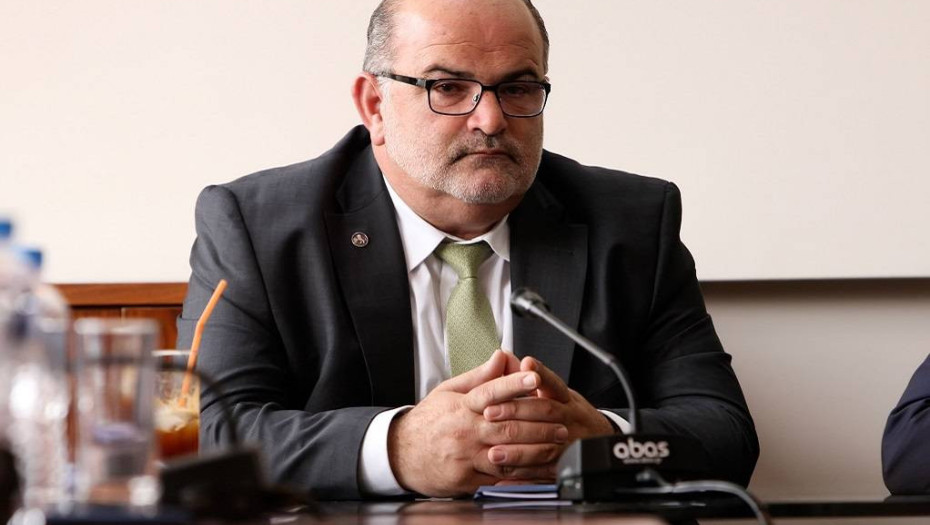 Στην Γενική Συνέλευση της ΓΣΕΒΕΕ: Επανεκλογή Καββαθά