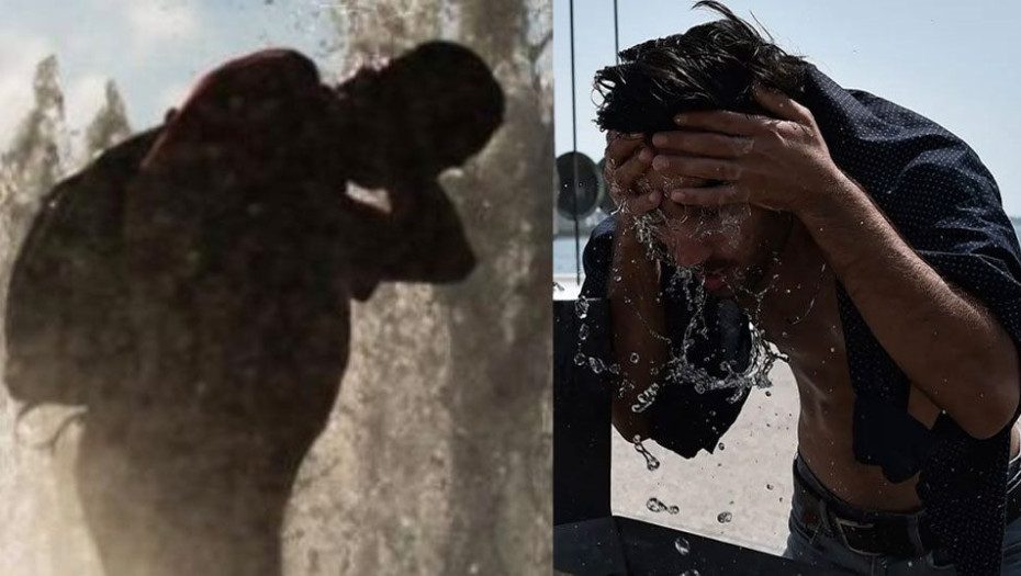 Ο καύσωνας «θολώνει» το μυαλό – Ο κίνδυνος για ψυχικά νοσήματα