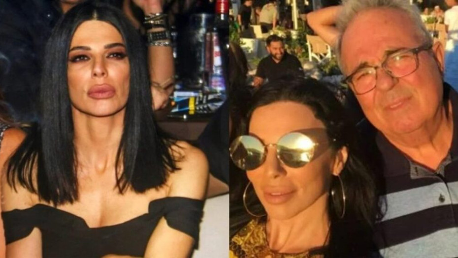 Ραγίζει καρδιές η Κέλλυ Κελεκίδου: Το συγκινητικό μήνυμα για τον πατέρα της που έχει φύγει από τη ζωή