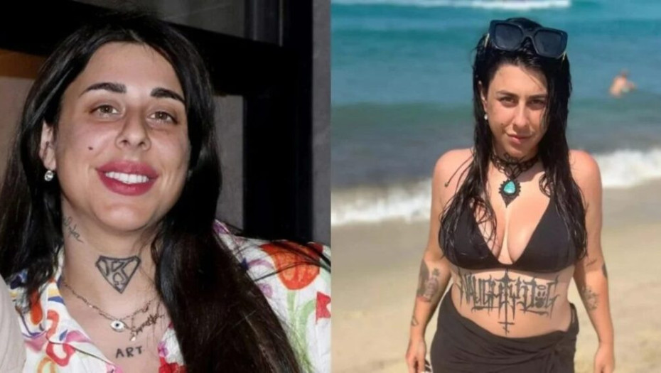 “Ξεκινάω σήμερα στις 8 “: Η Σούπερ Κική έπιασε δουλειά ως σερβιτόρα στην Ικαρία & το ανακοίνωσε στο instagram