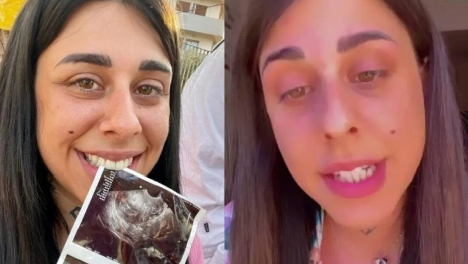 Δραματικές στιγμές για την Σούπερ Κική: “Απέβαλα, εδώ και μήνες περνάω μαρτυρικά”