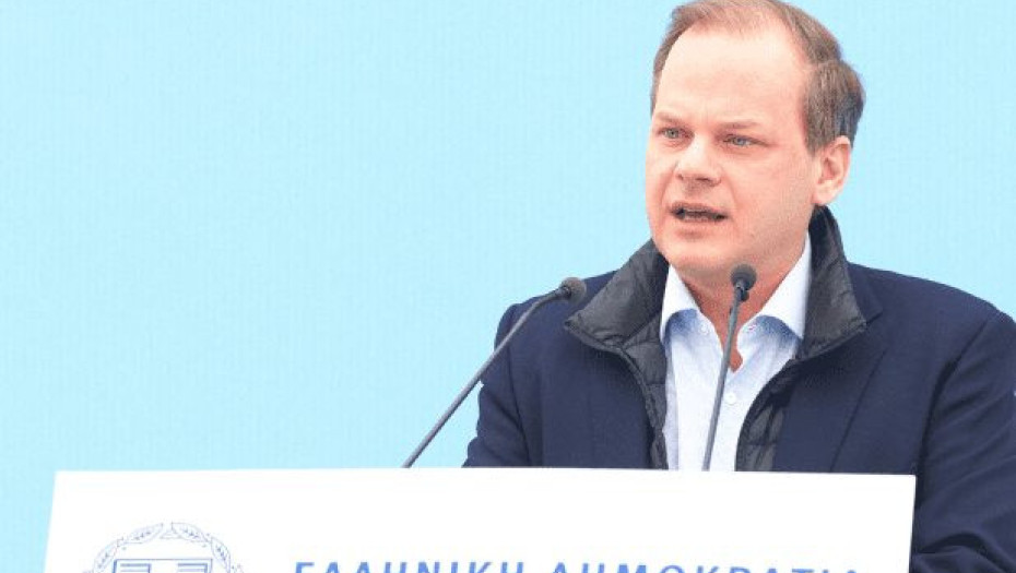 Κώστας Καραμανλής: Οφείλουμε στην Κρήτη ένα ασφαλές οδικό δίκτυο