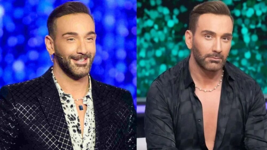 Νίκος Κοκλώνης: «Πριν βγω στον αέρα, παίρνω 2 παυσίπονα για να μη με ματιάσουν»