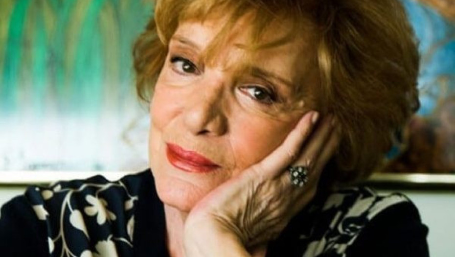 Μάρω Κοντού: Αποκαλύπτει γιατί είπε «όχι» σε καριέρα στην Αμερική