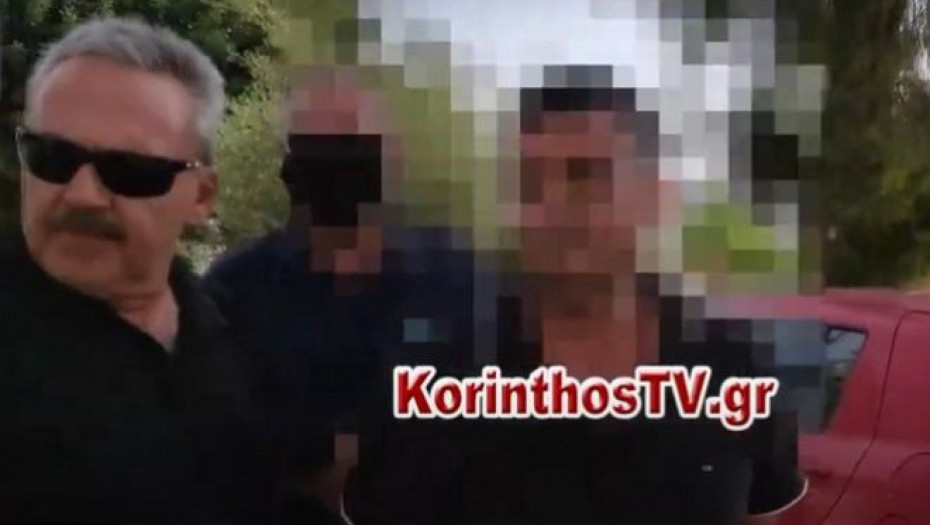 Πνιγμός 6χρονης στην Κορινθία: Ελεύθερος με περιοριστικούς όρους ο πατέρας της